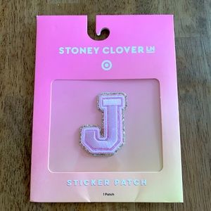 STONEY CLOVER LANE PATCH